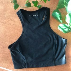 Outdoor Voices Athena Crop Top